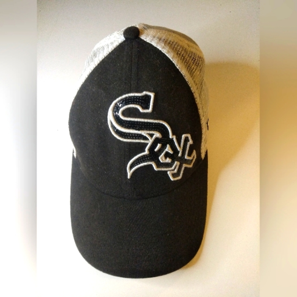 White Sox Trucker Hat
